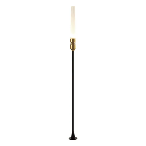 7020/4GL NATURE ODL25 708 Ландшафтный светильник 790мм металл/акрил IP65 LED 3W CRI 90 3000K 360° 24V CANNA (нужен драйвер 357781/357782)