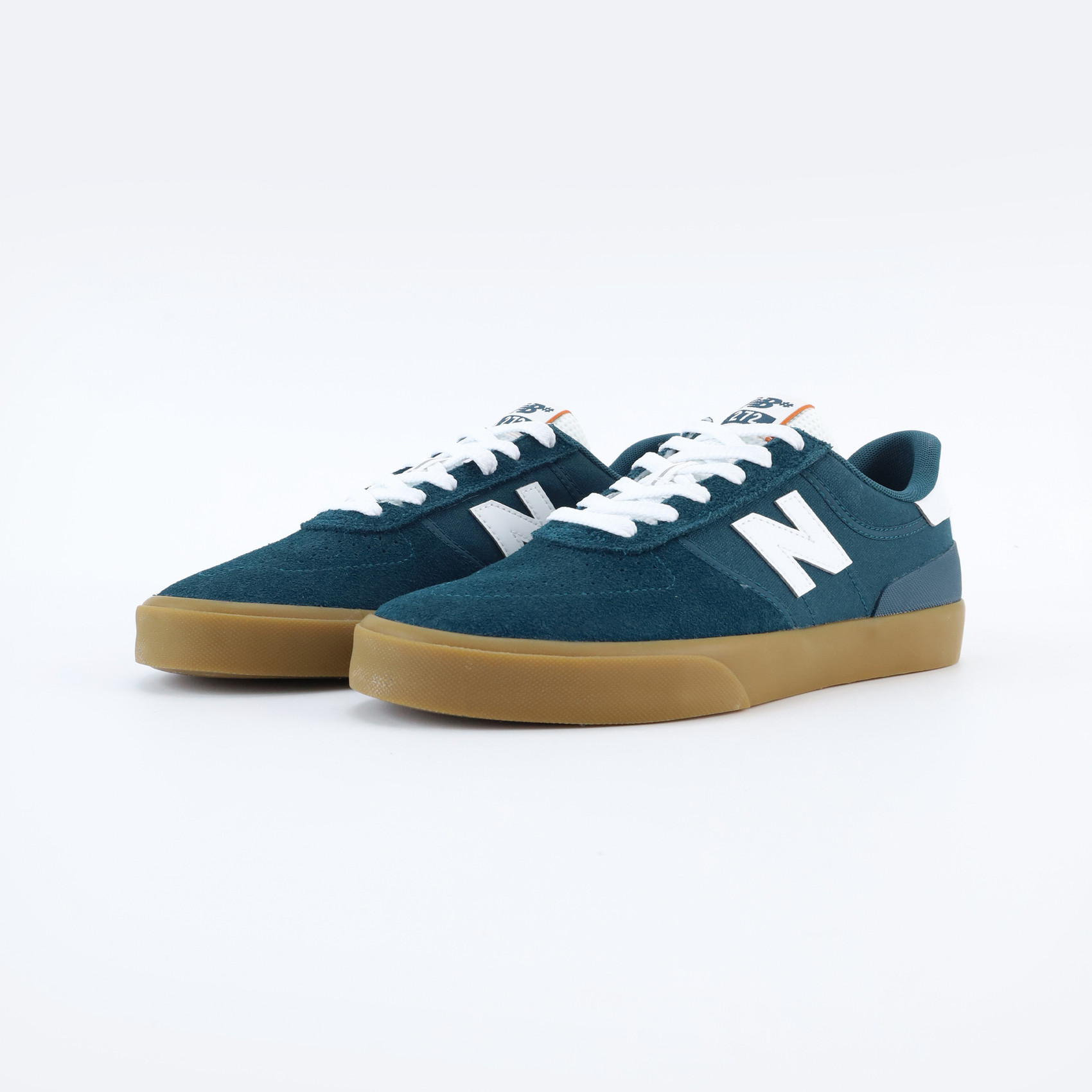 New Balance Numeric 272 (vintage teal/gum) артикул: - купить в магазине Дайс