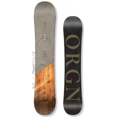 Сноуборд JOINT ORIGIN SNB (160)