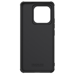 Усиленный двухкомпонентный чехол от Nillkin для Xiaomi 14T, серия Super Frosted Shield Pro