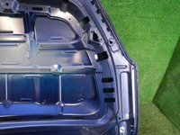 Капот Chery Tiggo 8 (2018-н.в.)