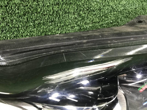 Фара правая Kia Sorento 3 UM Prime (2017-2020) LED