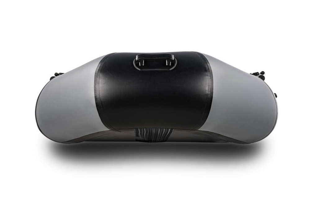 Лодка ПВХ SHARMAX M300 Sport (слань-книжка) (2024)