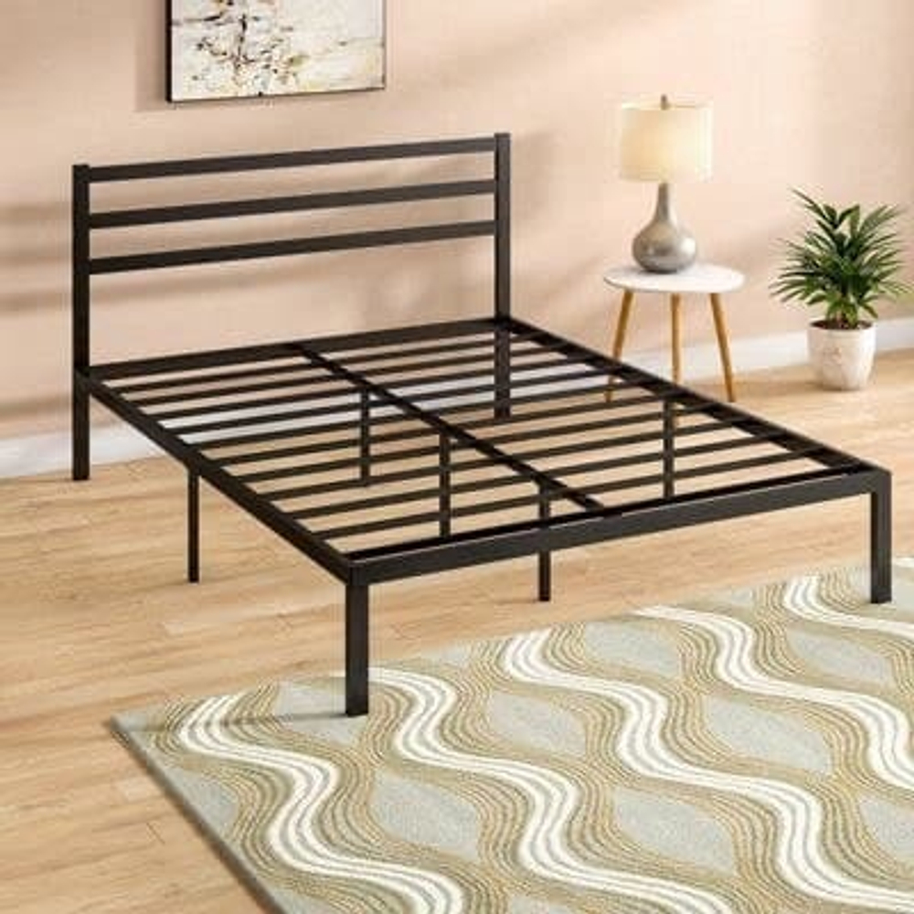 Кровать КНД010