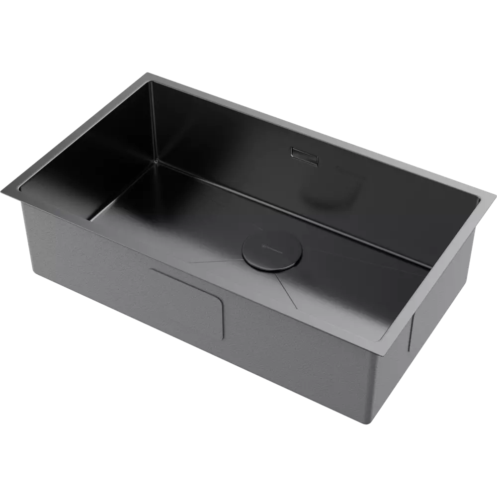 Кухонная мойка Omoikiri Taki 74-U/IF-IN