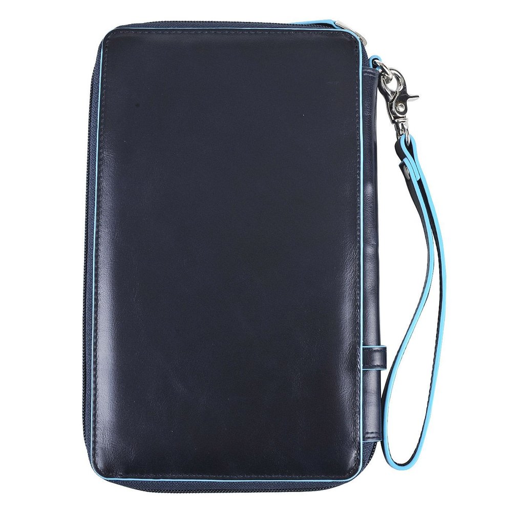 Мультипортмоне Piquadro Blue Square PP3246B2/MO