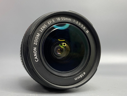 Canon EOS 4000D Kit 18-55mm 3.5-5.6 III сломан фиксатор карты памяти