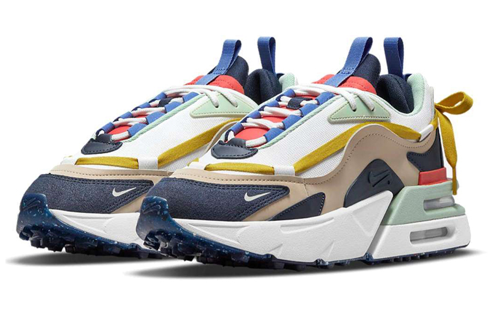Кроссовки Nike Air Max (Женская размерная сетка)