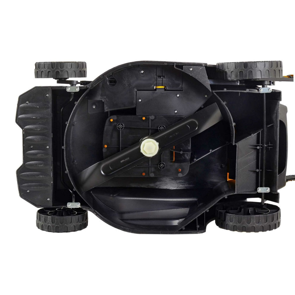 Газонокосилка электрическая Huter ELM-1800T