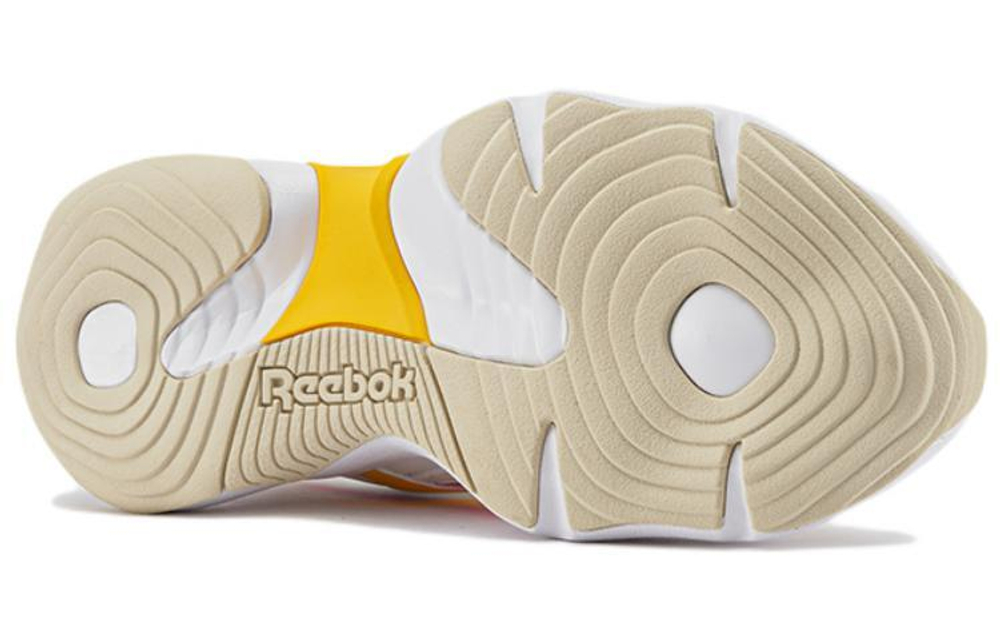 Кроссовки Reebok Turbo Restyle (Женская размерная сетка)