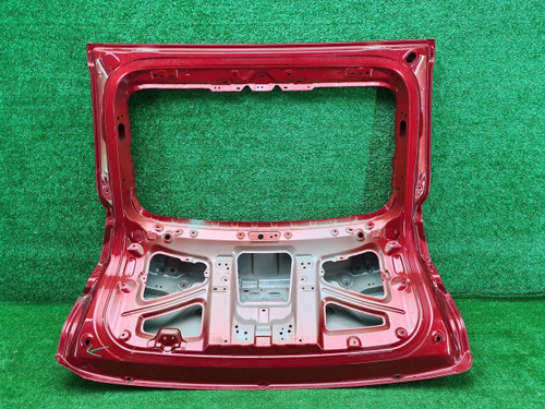 Крышка багажника Haval F7x (2019-2024)