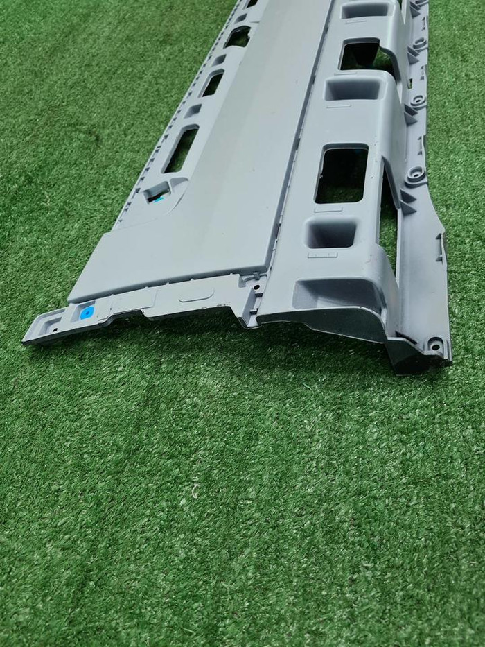 Накладка двери задняя Chery Tiggo 8 Pro (21-24)