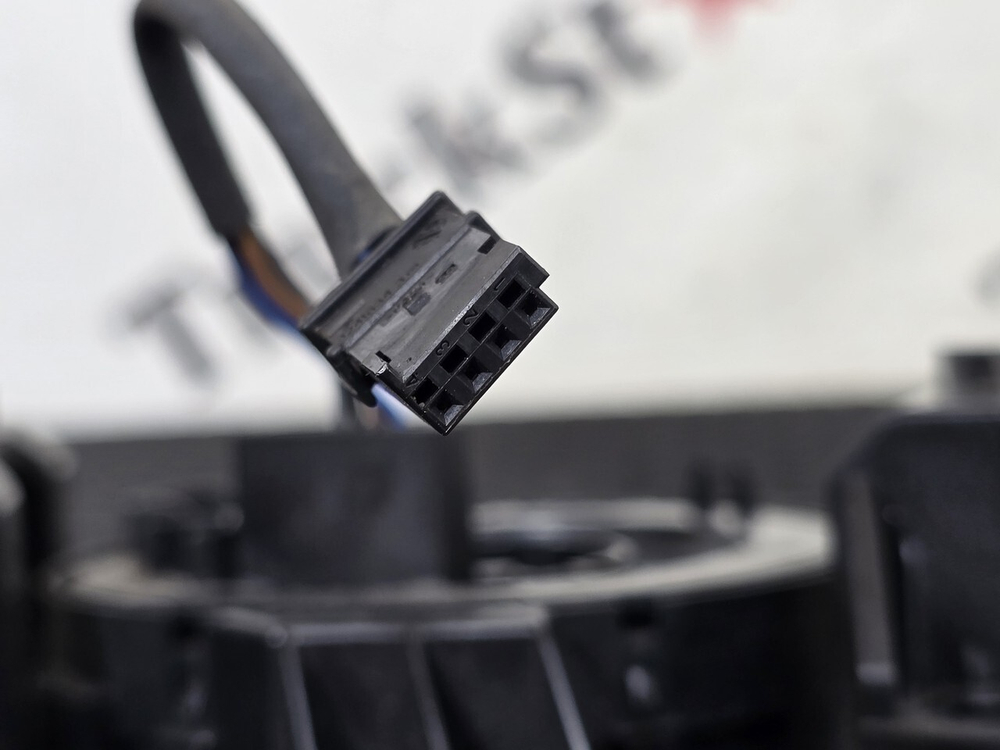 Шлейф подрулевой 2023г.