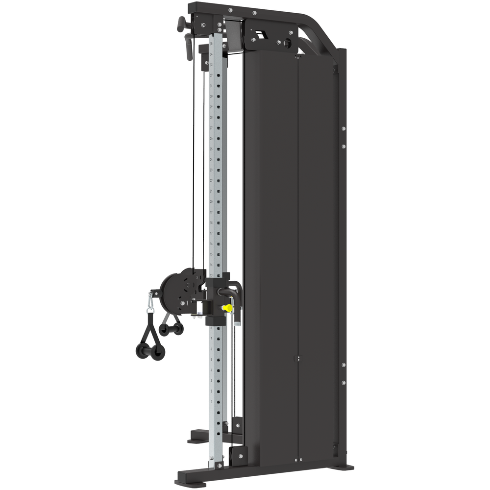 Impulse IF9330 двойная регулируемая тяга