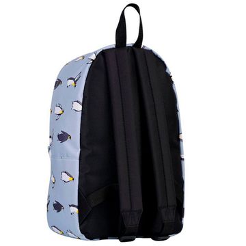 Рюкзак Zain 261. Пингвины