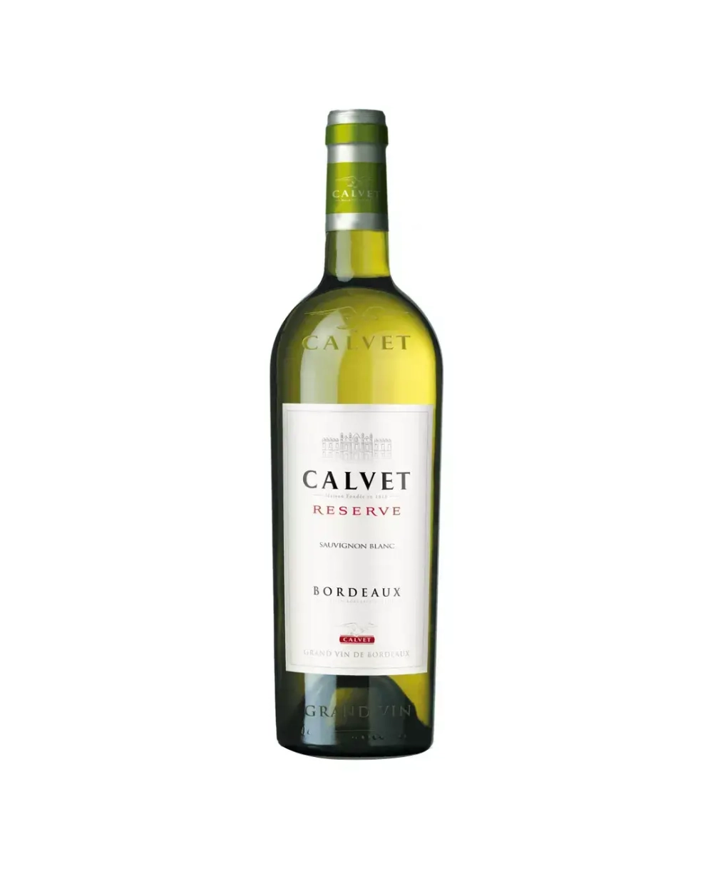 Calvet Sauvignon Blanc