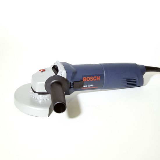 Угловая шлифмашина "BOSCH" GWS 1000