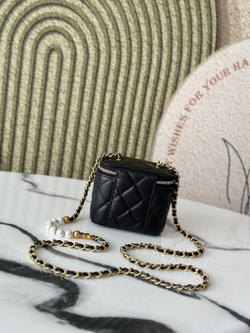 Chanel Bag 10 cm