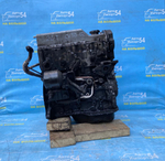 двигатель TOYOTA CAMRY 1991