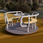 Карусель Romana 108.27.12