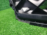 Решетка радиатора Chery Tiggo 7 Pro Max (22-24)