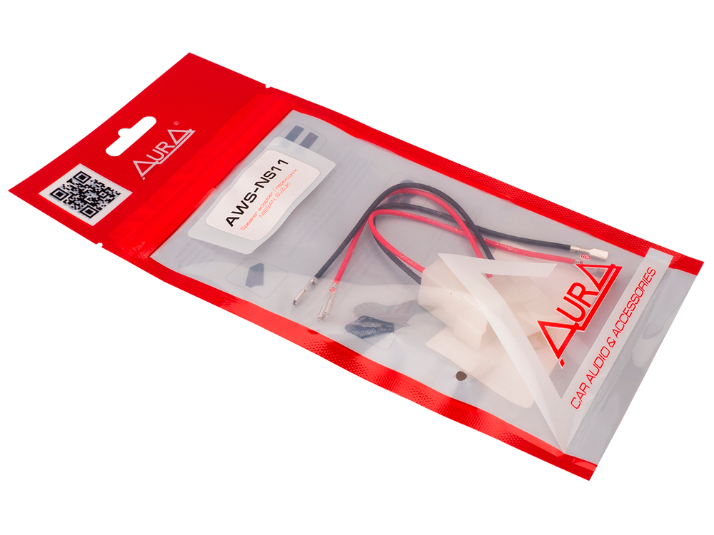 Разъем Aura AWS-RN11 - BUZZ Audio