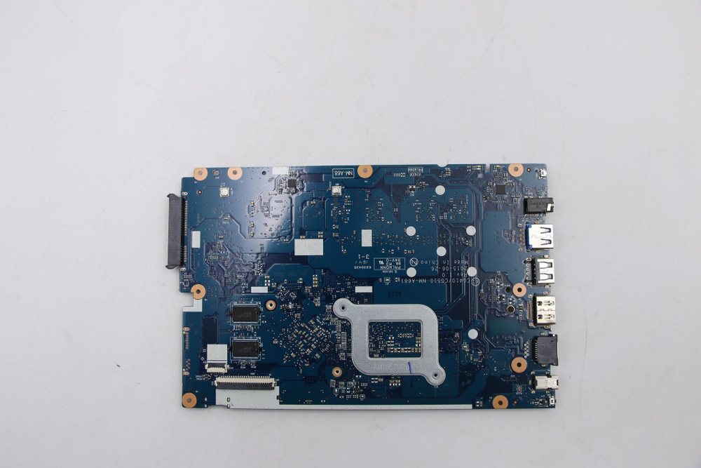 Материнская плата для ноутбука Lenovo ideapad 100-15IBD L80QQ I5-5200U N16VGM 2G NOK (5B20L16990), оригинал