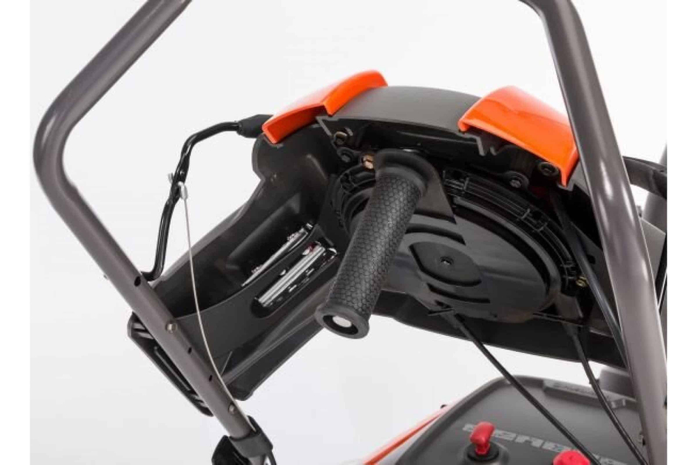 Снегоуборщик HUSQVARNA ST 151