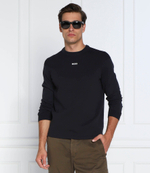 свитер ralfio BOSS GREEN - темно-синий(50475138)