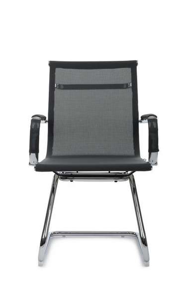 Кресло Hugo RCH 6001-3E Серый