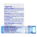 Boiron, Kali Carbonicum, 30C, облегчение боли в спине, примерно 80 гранул