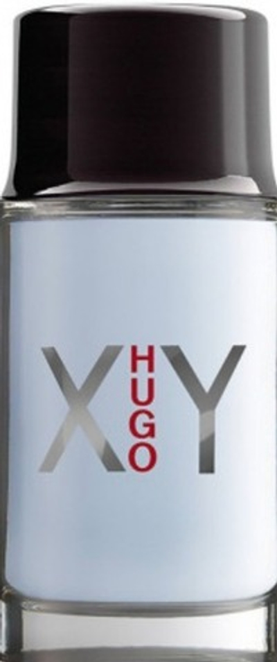 BOSS HUGO XY MAN EDT 100 ML