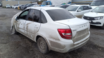 LADA GRANTA Classic 1.6 90hp 5MT