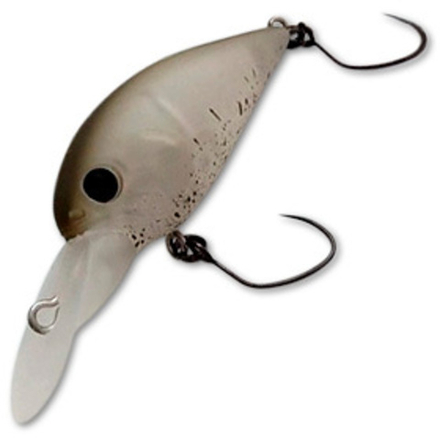 Воблер Yarie №675 T-Crankup 35F, 3 гр, C3