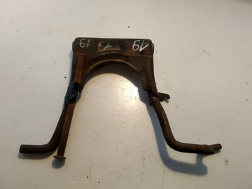 подножка центральная honda tacty ab19 хонда 50