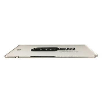 Скребок PROSKI 3 мм