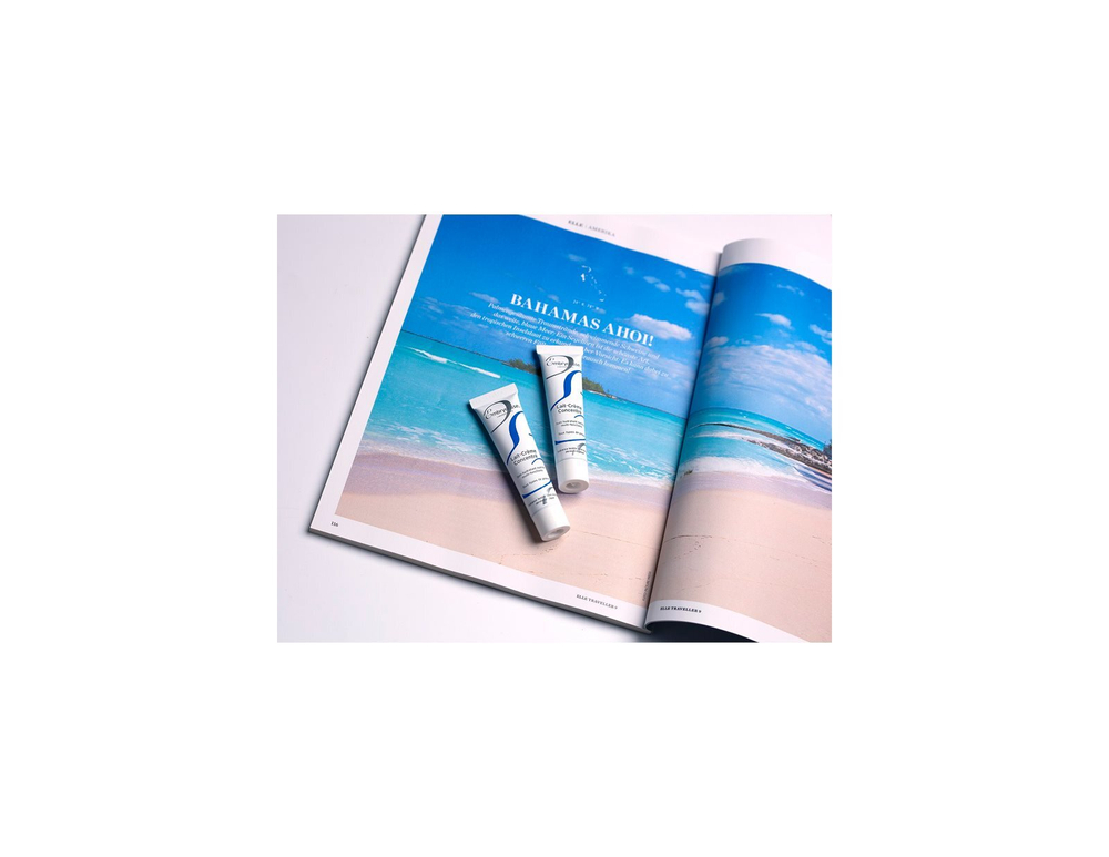 Embryolisse Moisturizers - питательный увлажняющий крем /   30  ml  / GTIN 3350900000394