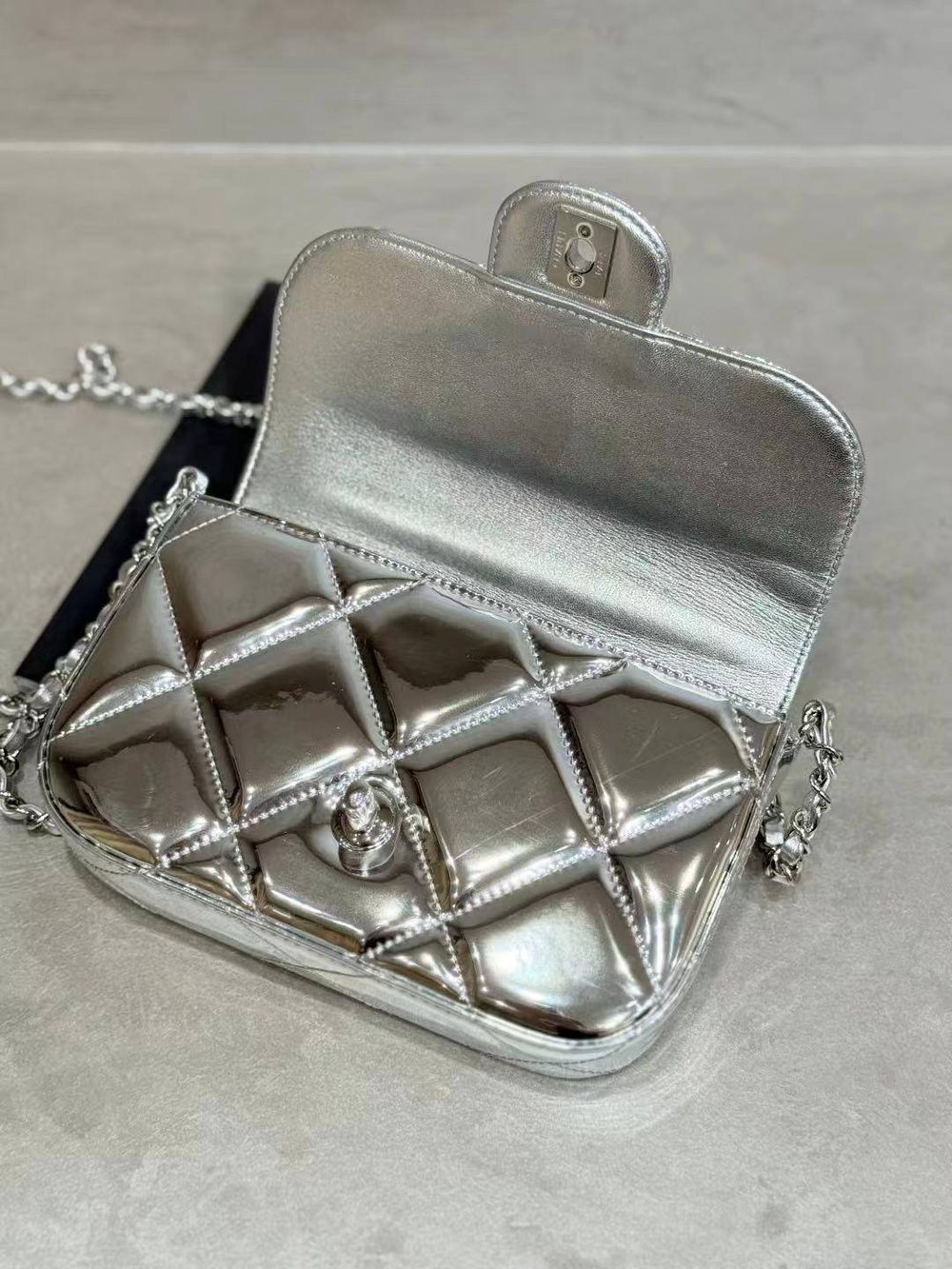 Сумка CHANEL