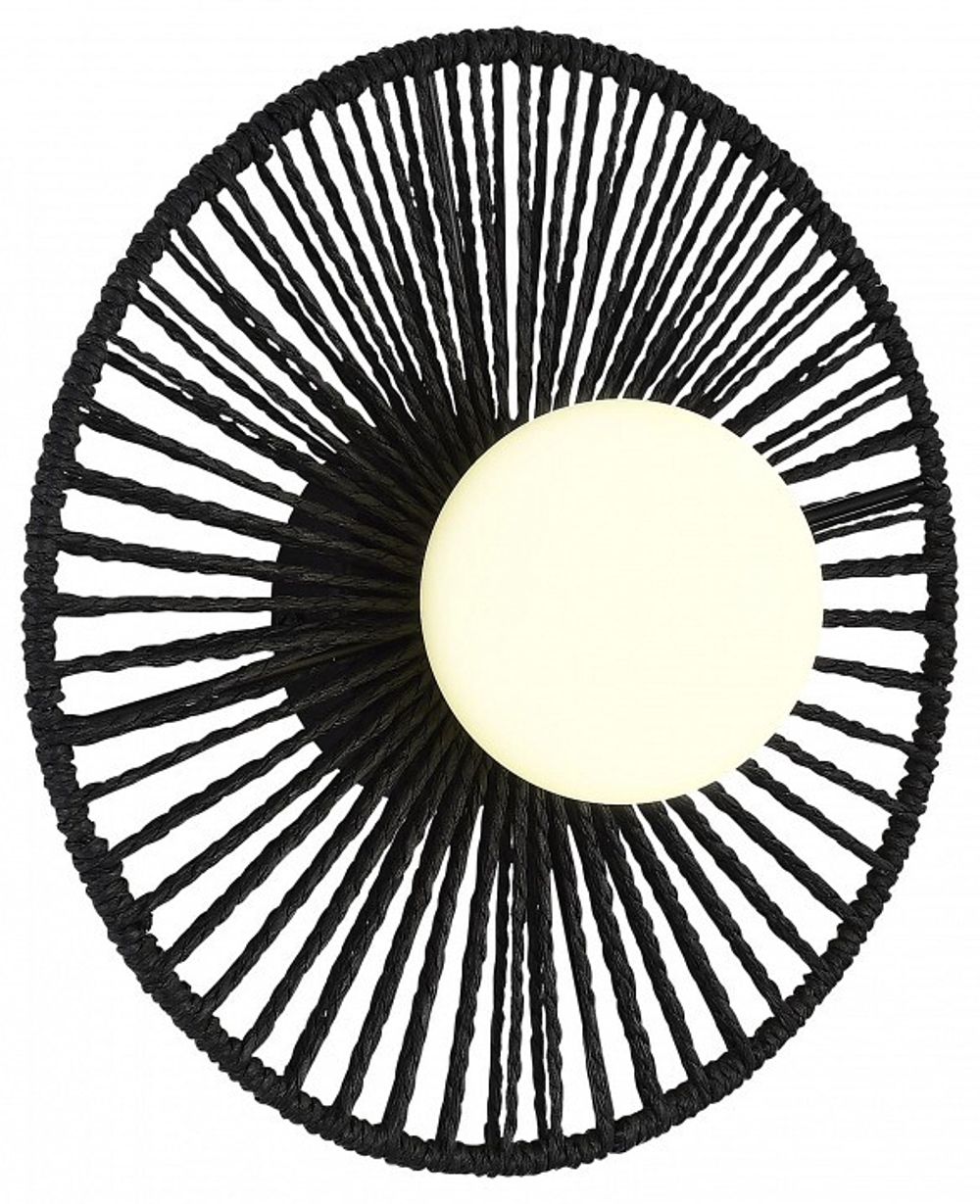 Накладной светильник EVOLUCE LOOM SLE6022-401-01