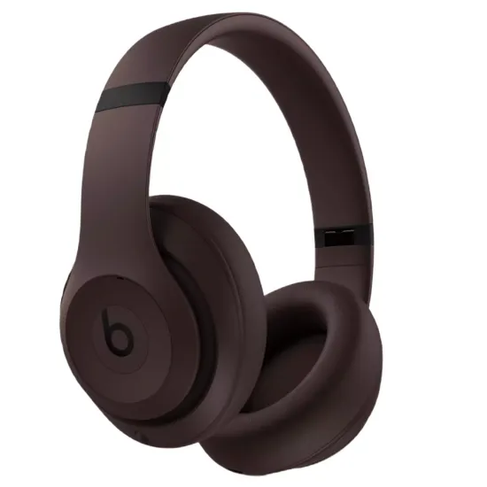 Беспроводные наушники Beats Studio Pro Dark Brown