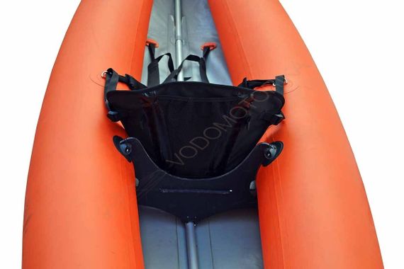 Байдарка Вольный Ветер Варяг 370