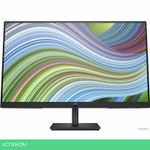 Монитор HP P24 G5 64X66AA