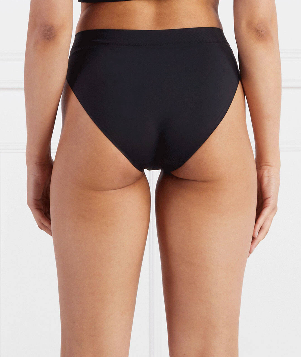 Трусики Calvin Klein Underwear - черный(000QF6048E)