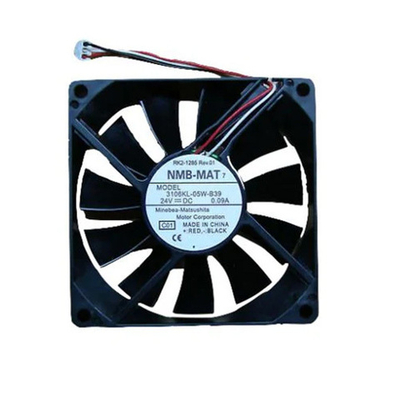 Вентилятор передний HP LJ M5025/M5035/M5039 (RK2-1285) OEM