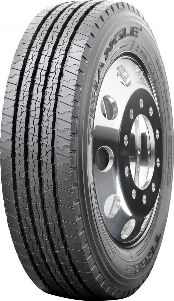 Triangle TR685 (рулевая) 235/75 R17.5 143J