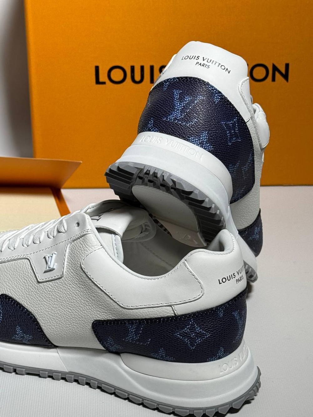 Кроссовки Louis Vuitton