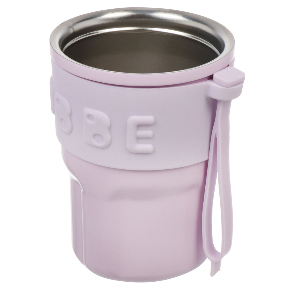 Термокружка нерж, 0.48 л, Chiobbe, сирен, B070050