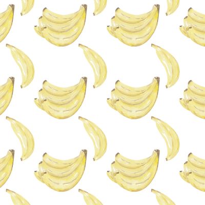 Бананы желтые
