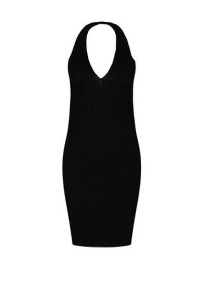 платье addy GUESS - черный(W1GK83 Z2U00)