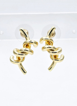 91003573 Серьги Selena